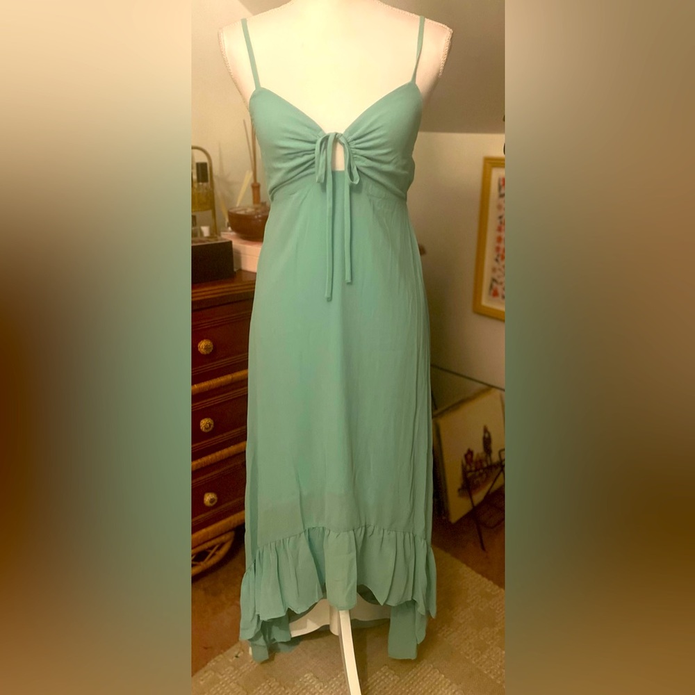 New Wild Fable maxi dress